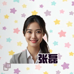 张磊